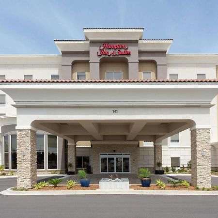 Hampton Inn&Suites Jacksonville/Orange Park, FL Extérieur photo