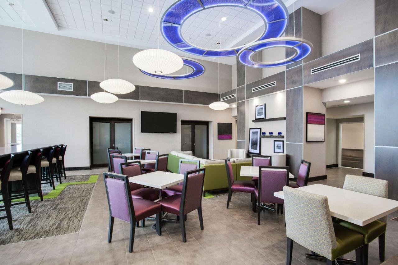 Hampton Inn&Suites Jacksonville/Orange Park, FL Extérieur photo