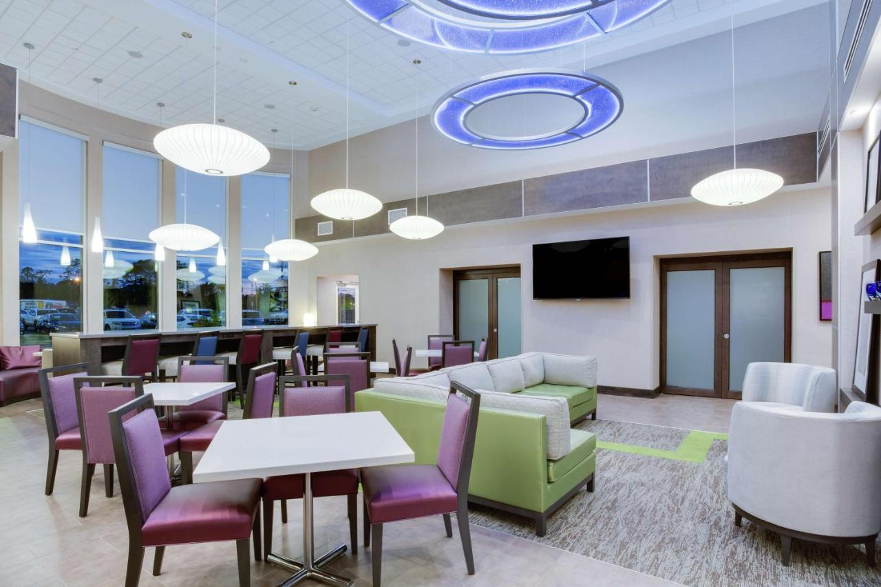 Hampton Inn&Suites Jacksonville/Orange Park, FL Extérieur photo