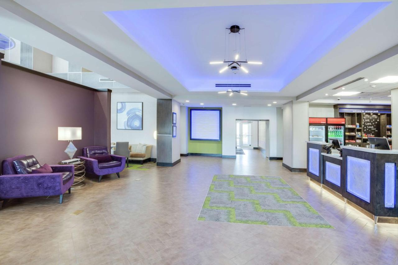 Hampton Inn&Suites Jacksonville/Orange Park, FL Extérieur photo