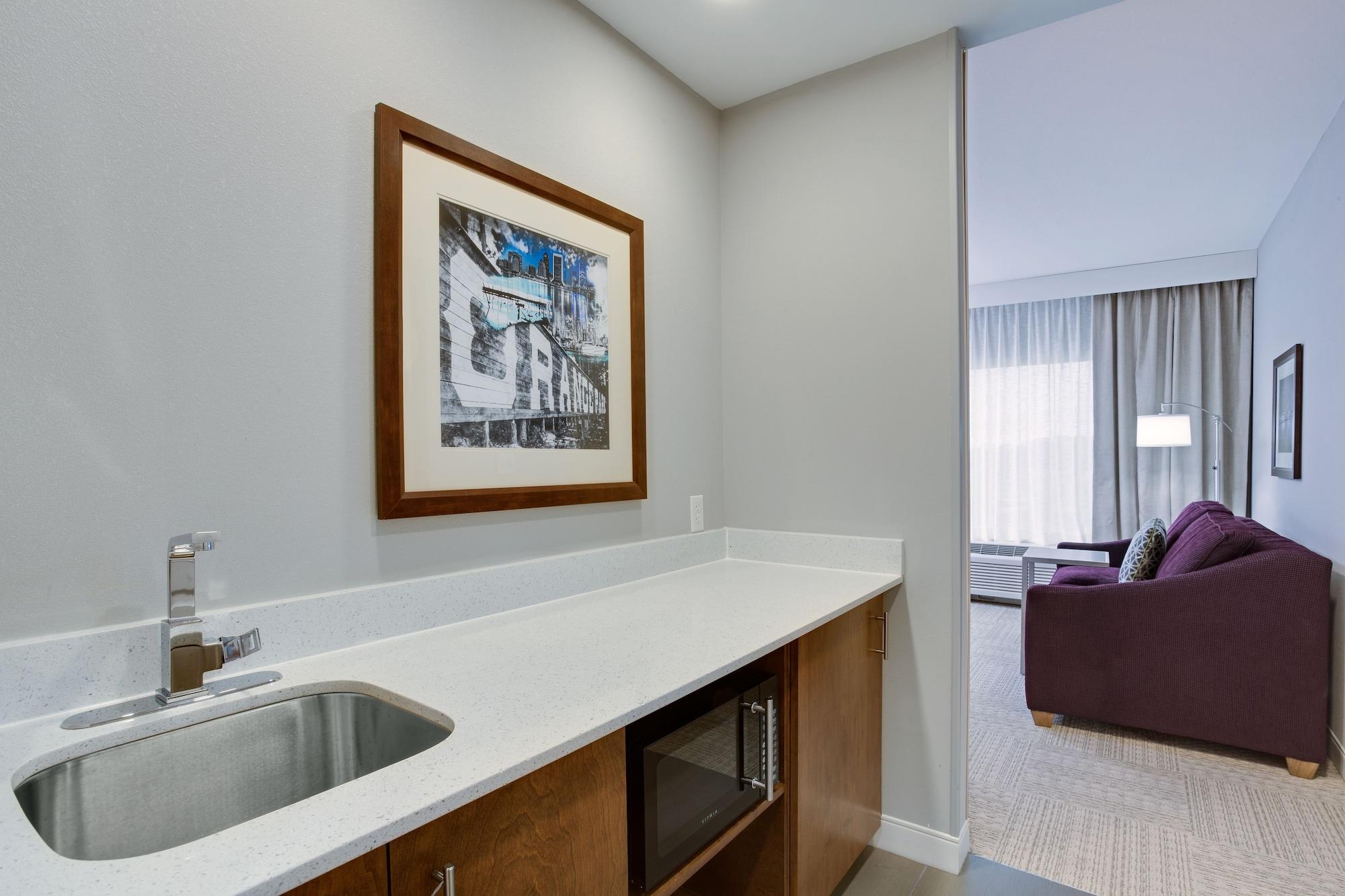 Hampton Inn&Suites Jacksonville/Orange Park, FL Extérieur photo
