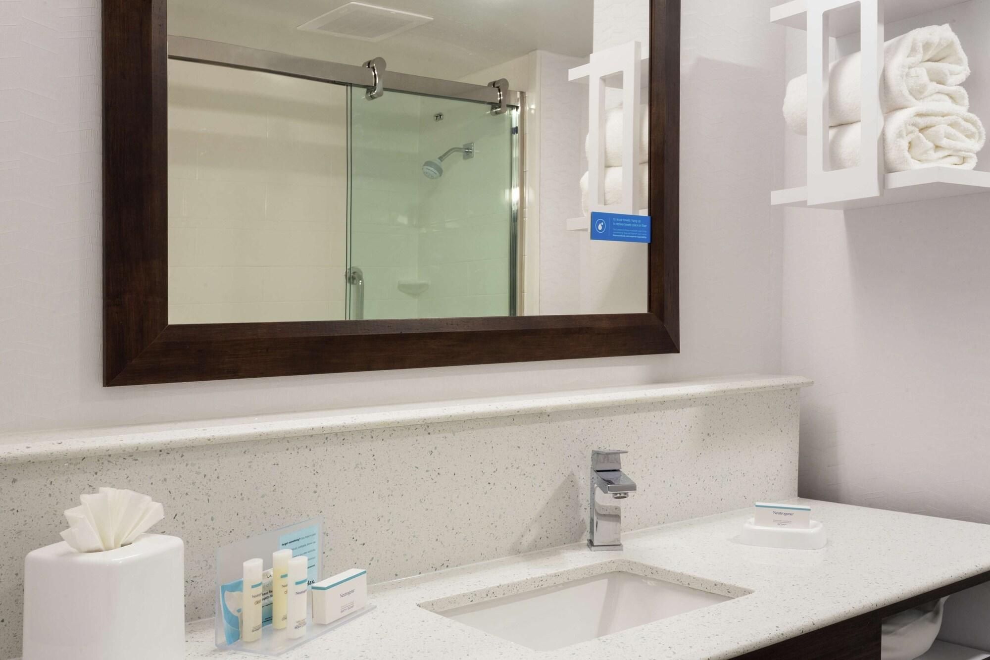 Hampton Inn&Suites Jacksonville/Orange Park, FL Extérieur photo