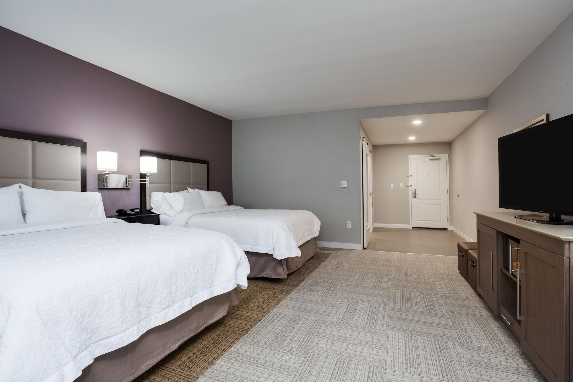 Hampton Inn&Suites Jacksonville/Orange Park, FL Extérieur photo