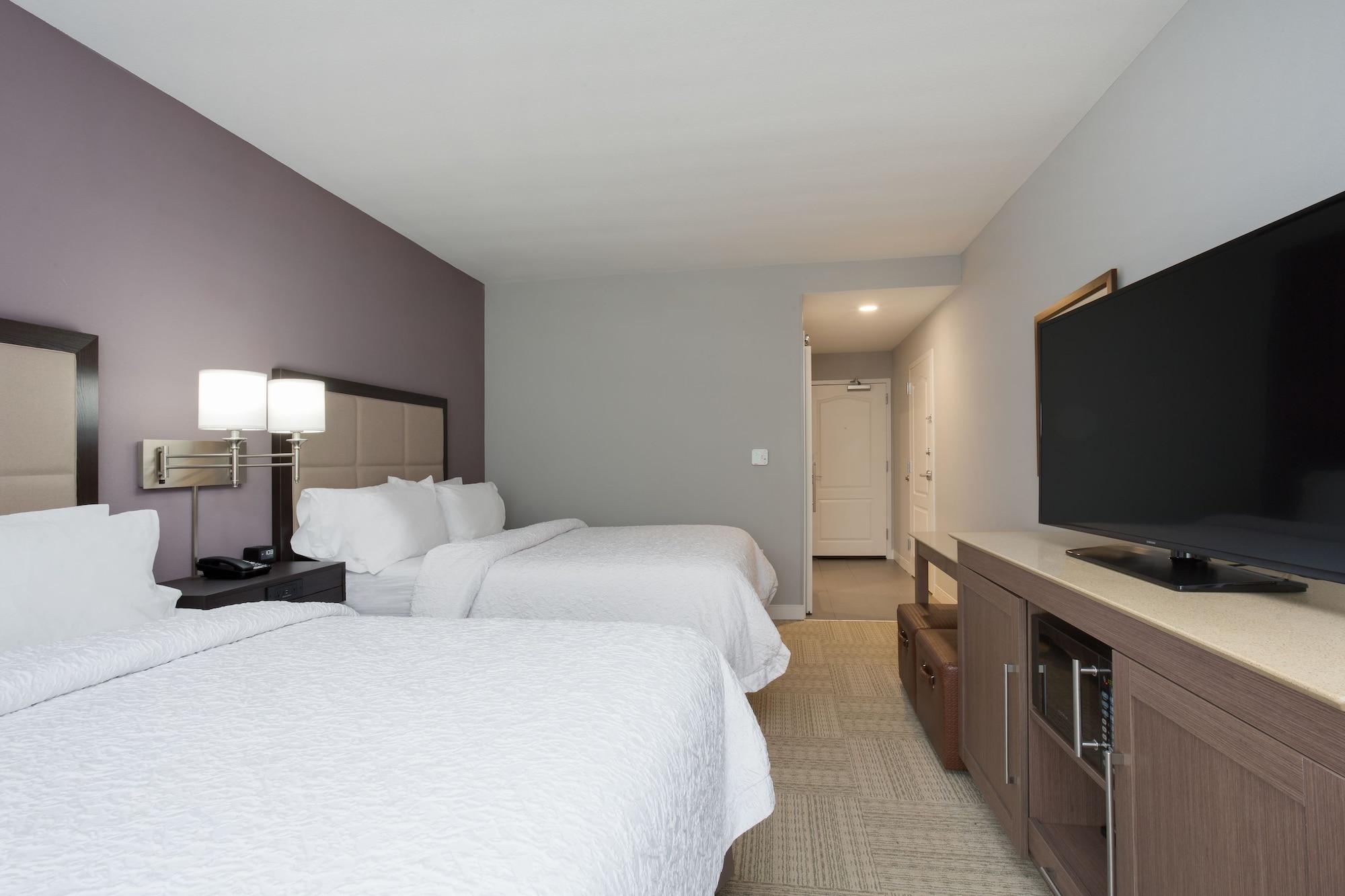 Hampton Inn&Suites Jacksonville/Orange Park, FL Extérieur photo