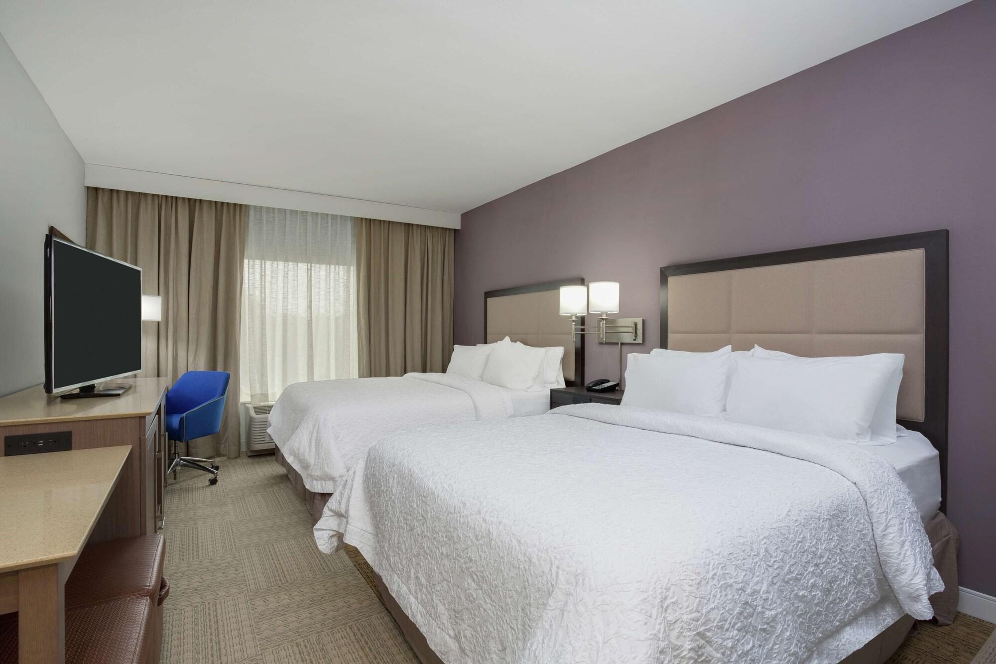 Hampton Inn&Suites Jacksonville/Orange Park, FL Extérieur photo
