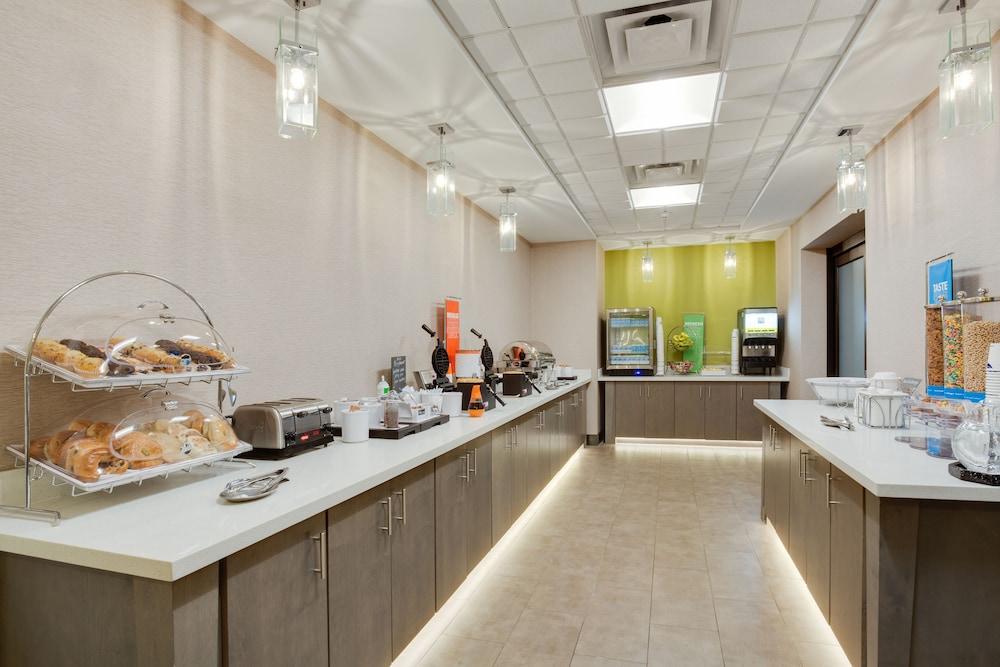 Hampton Inn&Suites Jacksonville/Orange Park, FL Extérieur photo