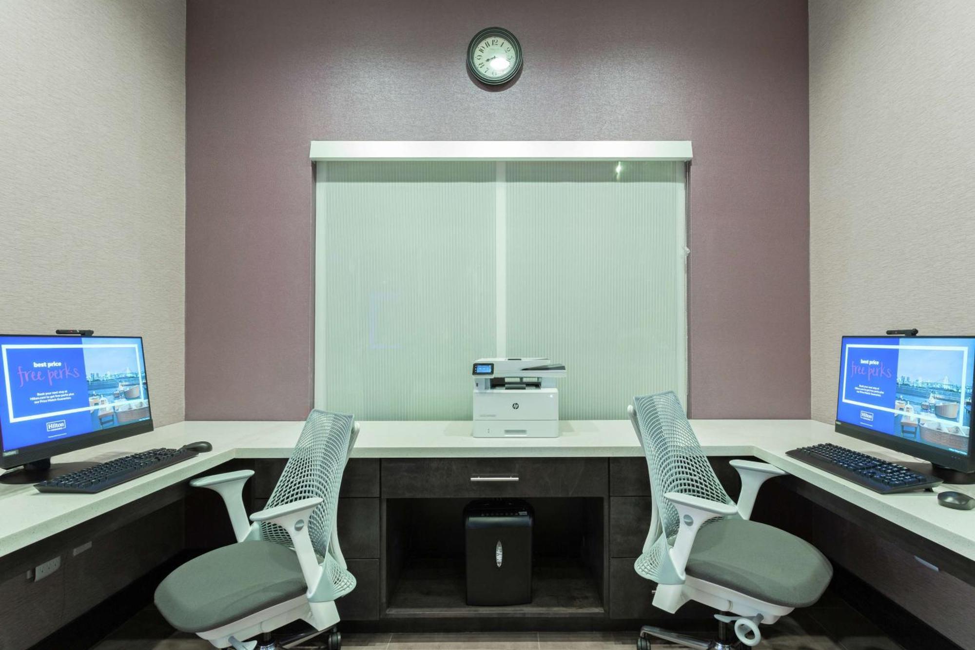 Hampton Inn&Suites Jacksonville/Orange Park, FL Extérieur photo