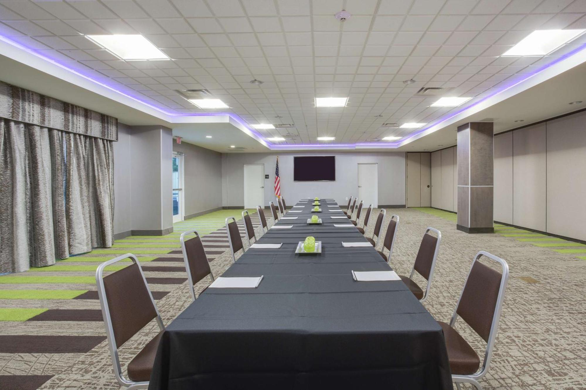 Hampton Inn&Suites Jacksonville/Orange Park, FL Extérieur photo