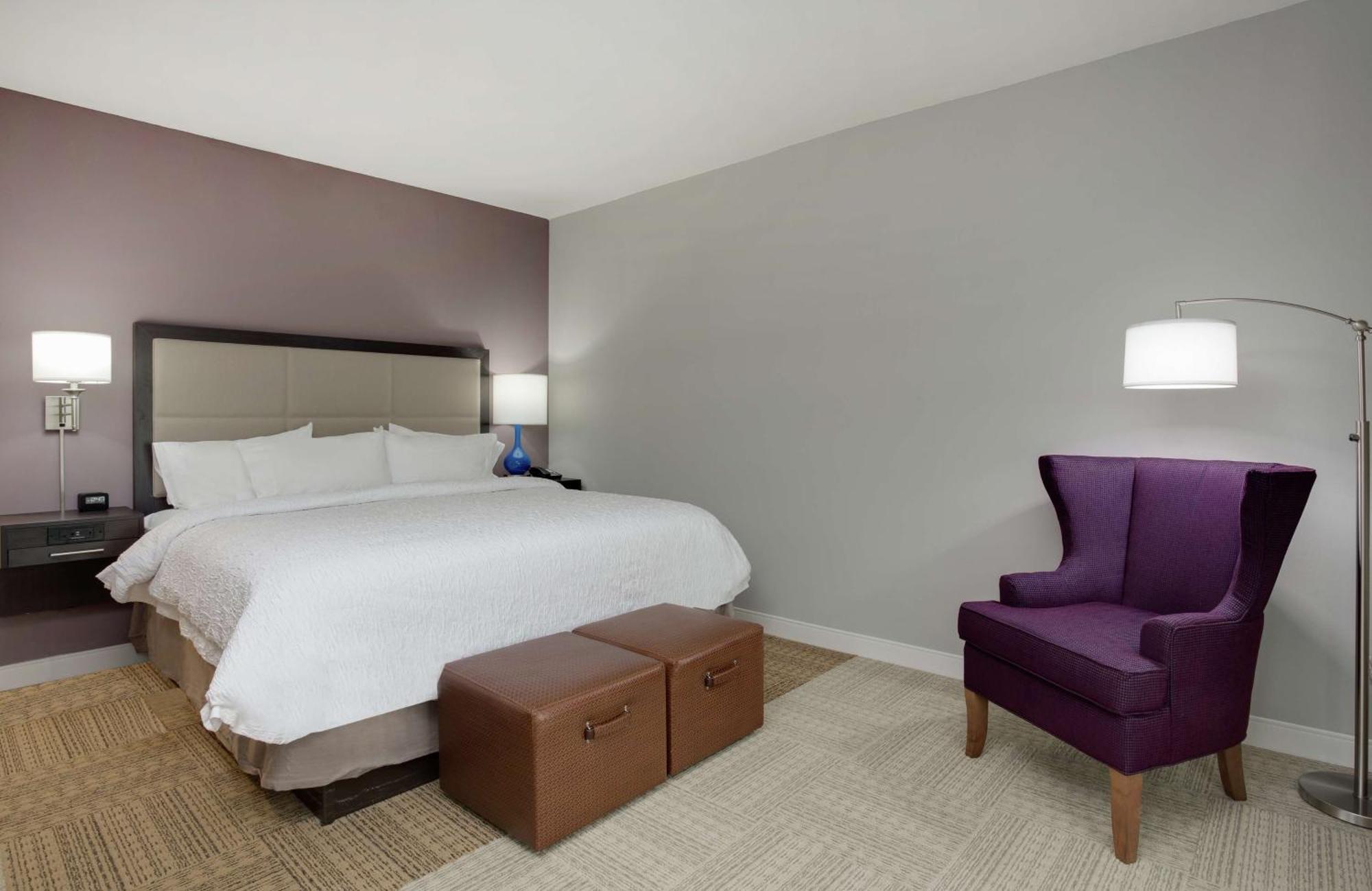 Hampton Inn&Suites Jacksonville/Orange Park, FL Extérieur photo