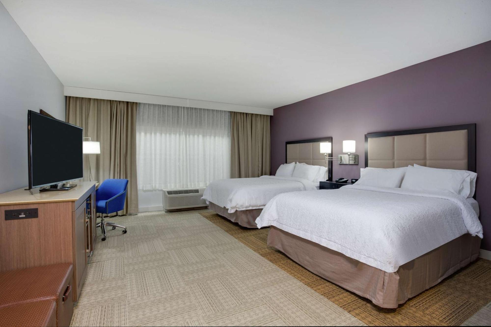 Hampton Inn&Suites Jacksonville/Orange Park, FL Extérieur photo