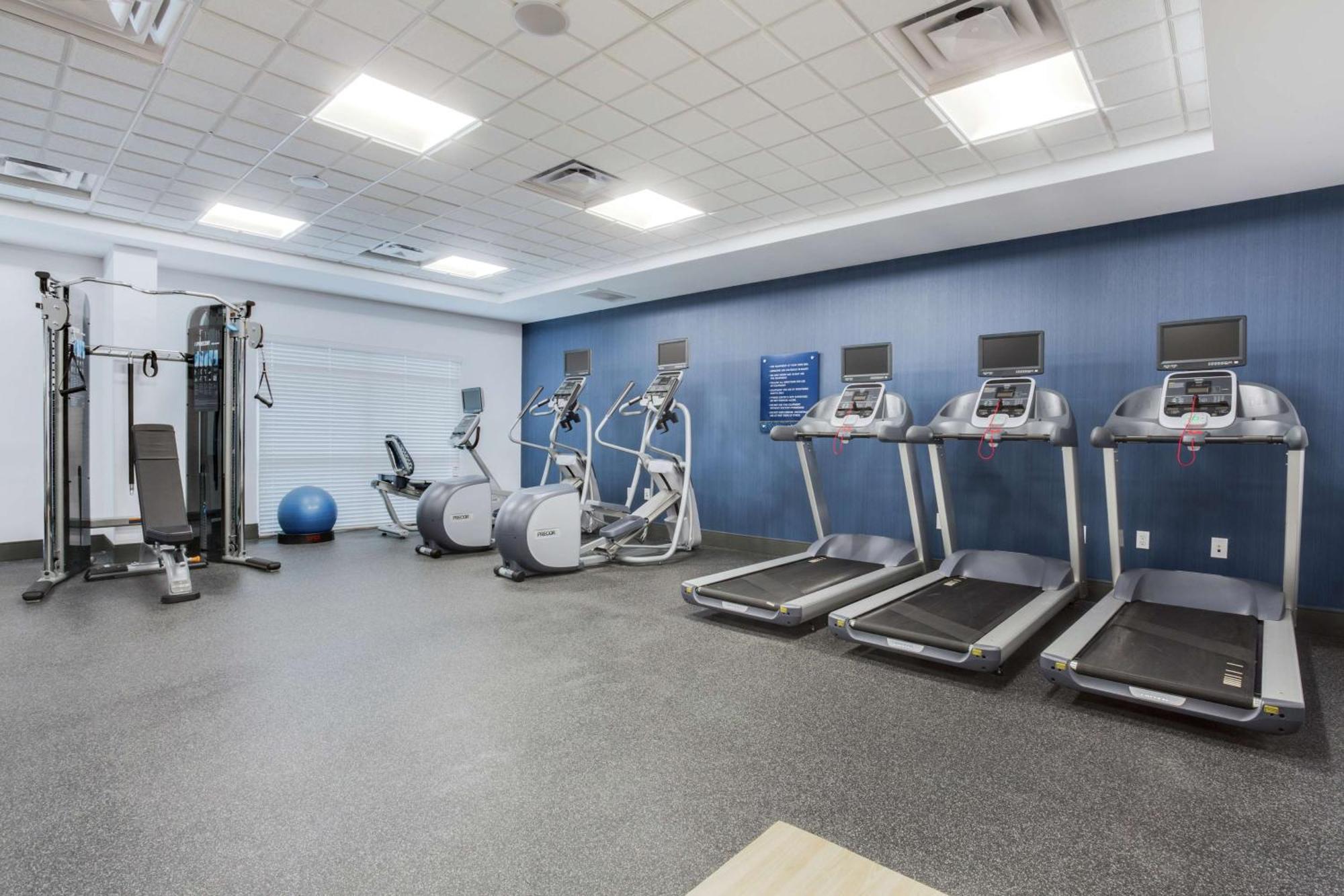 Hampton Inn&Suites Jacksonville/Orange Park, FL Extérieur photo