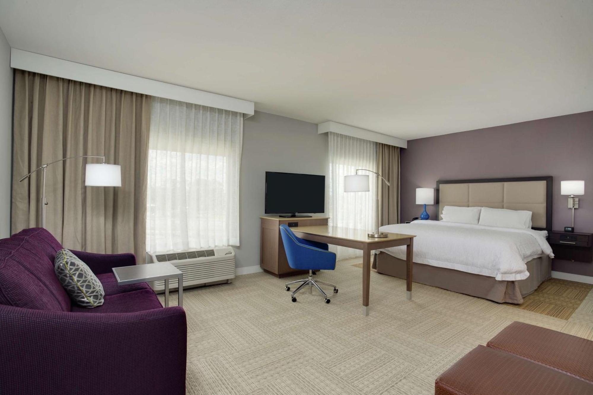 Hampton Inn&Suites Jacksonville/Orange Park, FL Extérieur photo