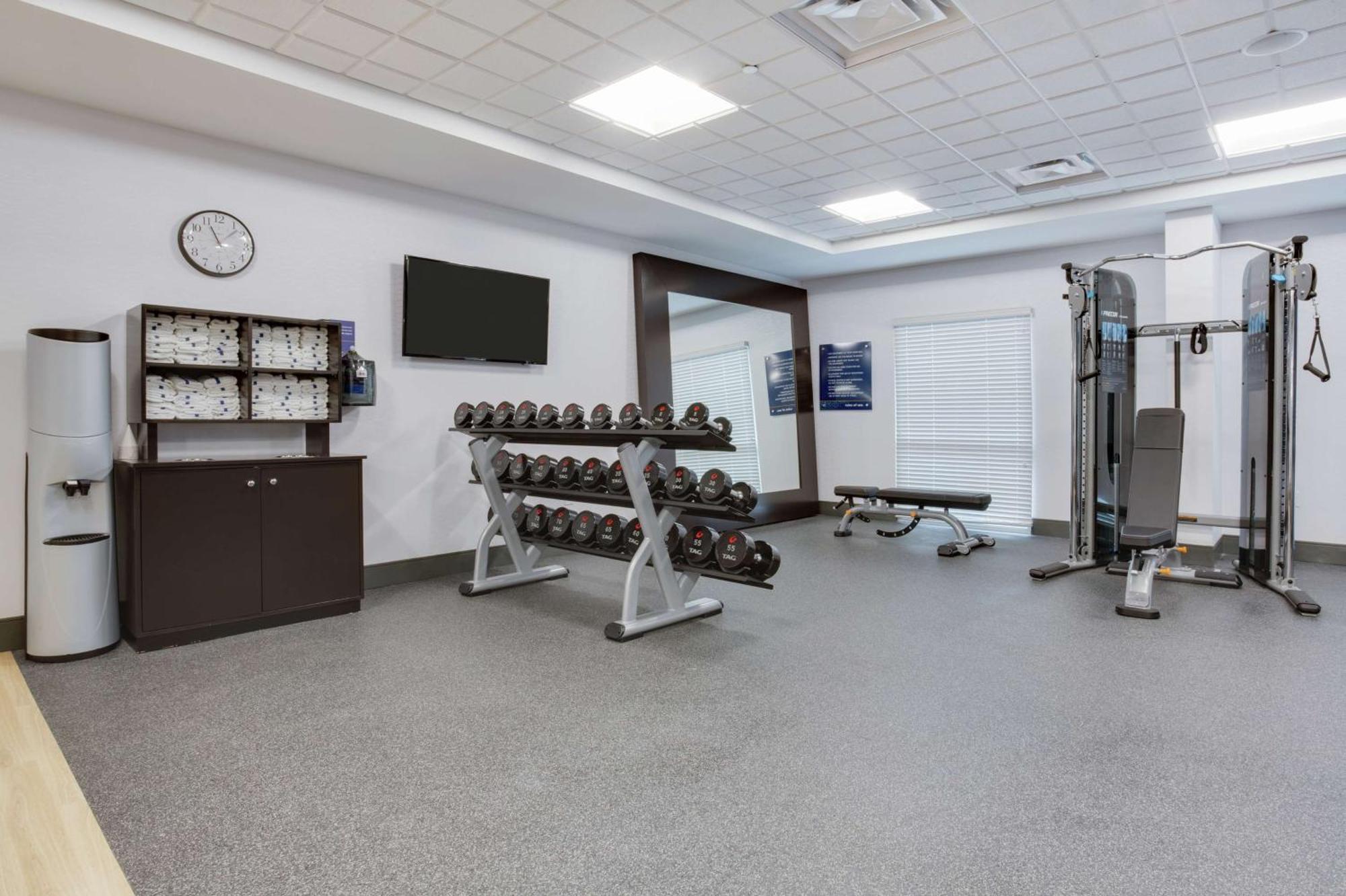Hampton Inn&Suites Jacksonville/Orange Park, FL Extérieur photo