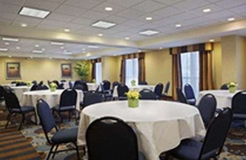 Hampton Inn&Suites Jacksonville/Orange Park, FL Extérieur photo