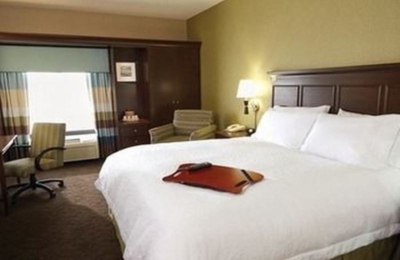 Hampton Inn&Suites Jacksonville/Orange Park, FL Extérieur photo