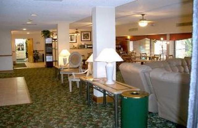 Hampton Inn&Suites Jacksonville/Orange Park, FL Extérieur photo